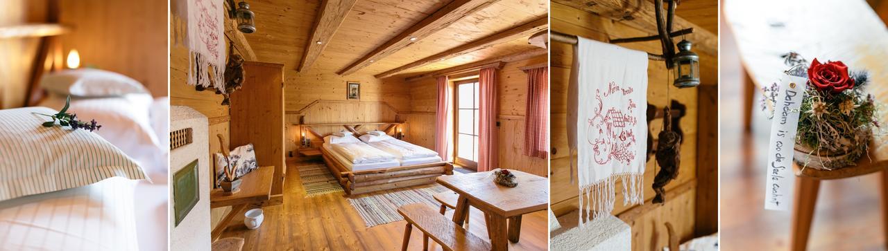 Seegasthof Gamsjaga Санкт Гилген Екстериор снимка